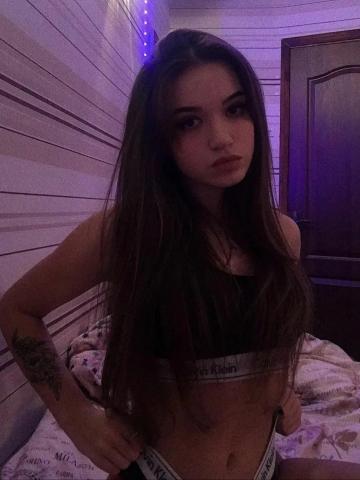 Анкета проститутки Милена, Алчевск, 25 лет, №363704